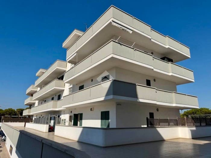 Appartamento bilocale in vendita in Via mohandas karamchand gandhi, Via Lecce Ospedale, Gallipoli