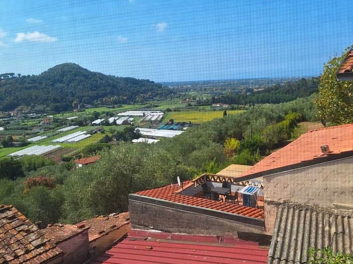 Casa trilocale in vendita in Stiava, Massarosa