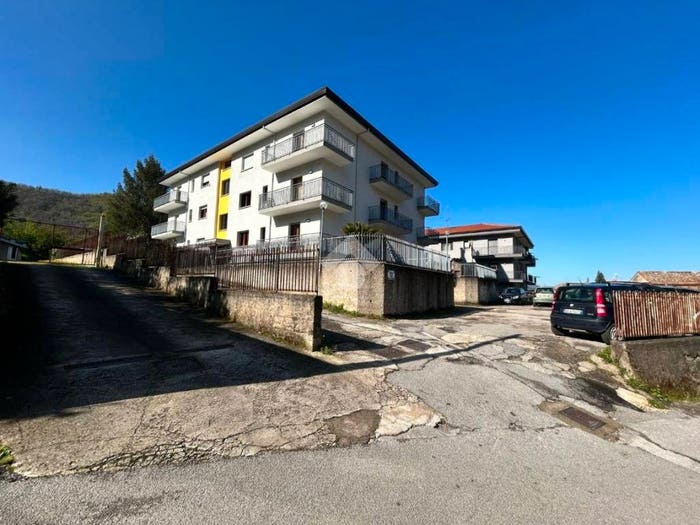 Appartamento trilocale in vendita in Via Rocchi, Gaiano, Fisciano