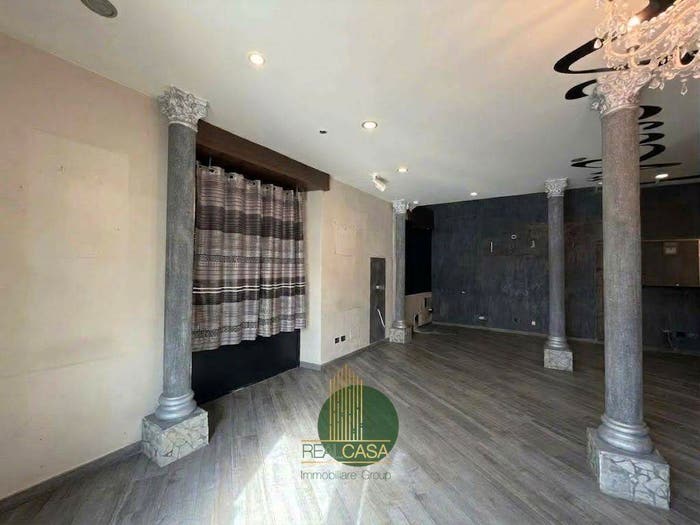 Appartamento trilocale in vendita in Via Roma, Fenegrò