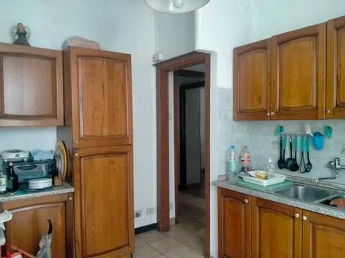Appartamento trilocale in vendita in Centro Storico No Number, Centro, Cairo Montenotte