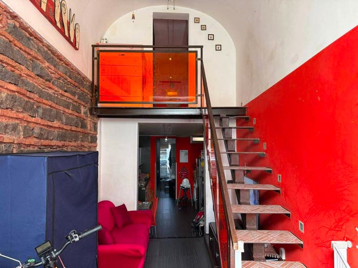 Appartamento monolocale in vendita in Via Wrzì, Picanello, Catania