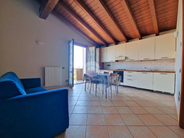 Appartamento bilocale in vendita in Via FRATELLI CERVI, Cerese, Borgo Virgilio