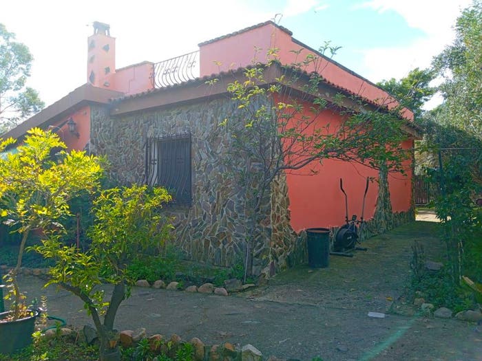 Casa trilocale in vendita in Via Costantino Nivola, Foxi Sant'Andrea, Quartu Sant'Elena