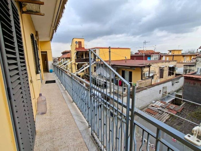 Appartamento trilocale in vendita in Via bruno buozzi, Centro, Mugnano di Napoli