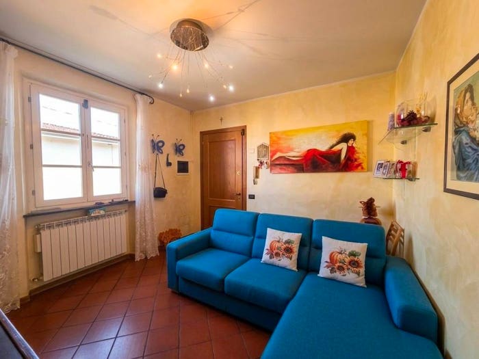 Appartamento trilocale in vendita in Marlia, Capannori