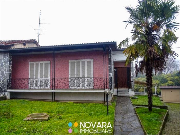 Casa trilocale in vendita in Via Roma, Centro, Palestro