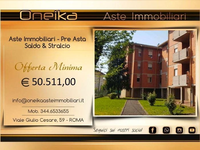 Appartamento con 5 locali in vendita in Via Martin Luther King, Centro, Chiuduno