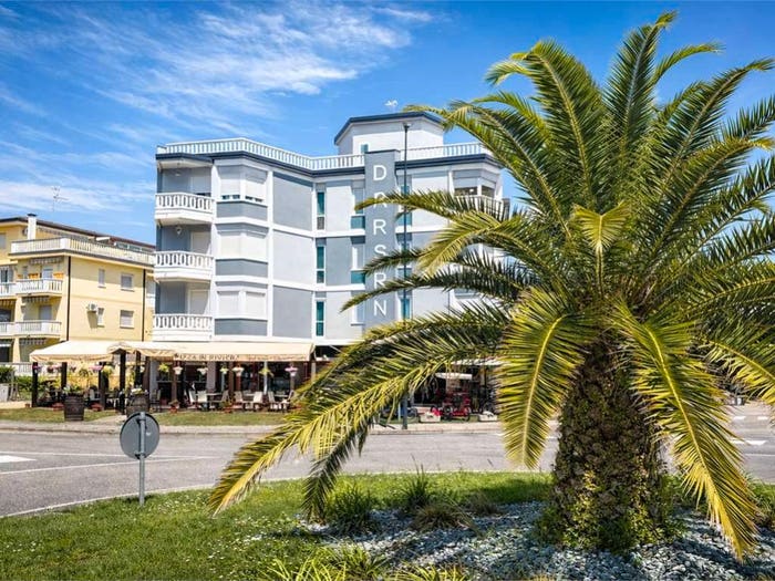 Appartamento quadrilocale in vendita in Centro, Lignano Sabbiadoro