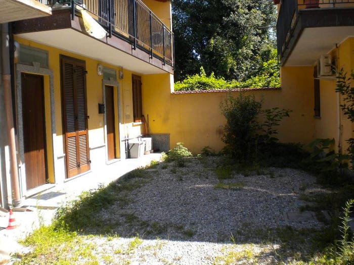 Appartamento monolocale in vendita in Via Eugenio Cantoni, Castellanza