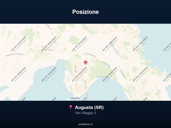 Case in Vendita e in Affitto - 3