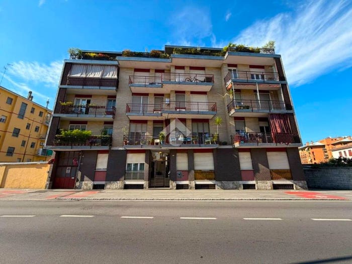 Appartamento trilocale in vendita in Via XXV Aprile, Sant'Agabio, Novara