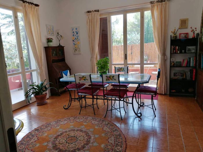 Casa con 6 locali in vendita in Colli al Metauro, Calcinelli