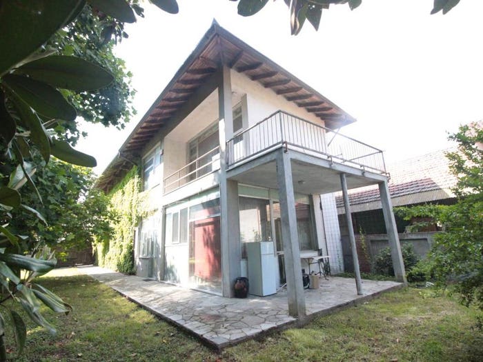 Casa con 6 locali in vendita in Via Roma, Balzola
