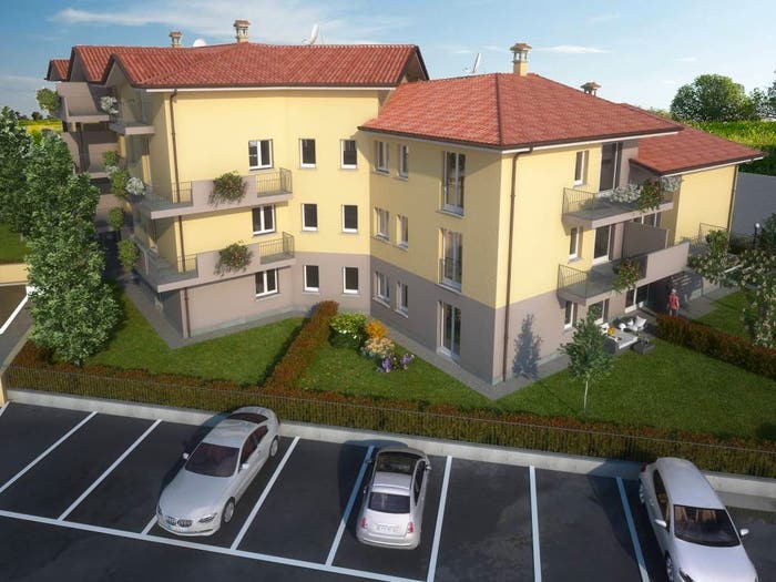 Case in Vendita e in Affitto - 3
