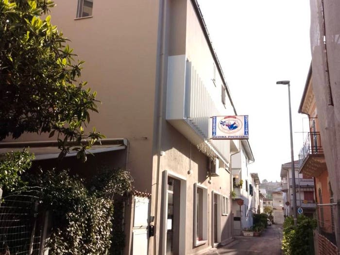 Casa con 5 locali in vendita in Via Evangelista Torricelli, Centro, Giulianova