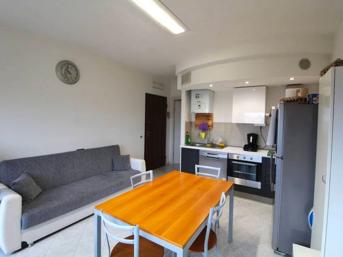 Appartamento bilocale in vendita in Via Giosuè Carducci, Candiolo