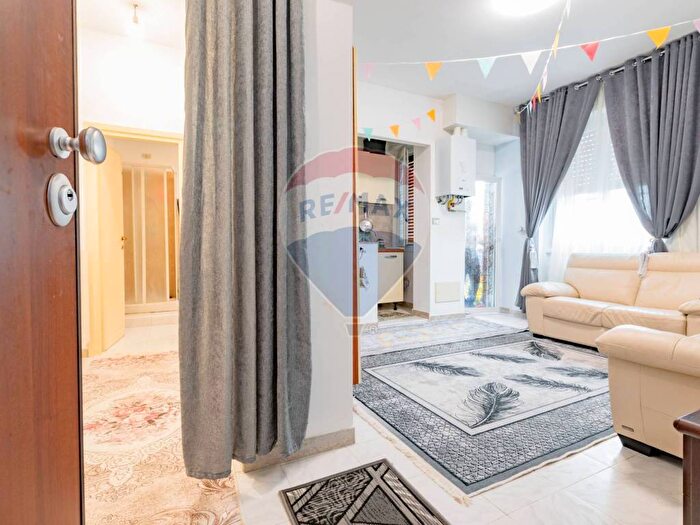 Appartamento bilocale in vendita in Ravello Villastanza Villapia, Parabiago