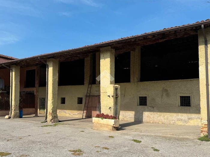 Casa monolocale in vendita in Via Galileo Galilei, Mandolossa, Gussago