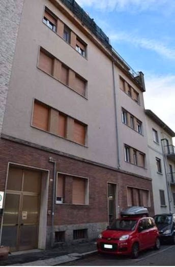 Appartamento trilocale in vendita in Via Carlo Morbio b e, Sacro Cuore, Novara