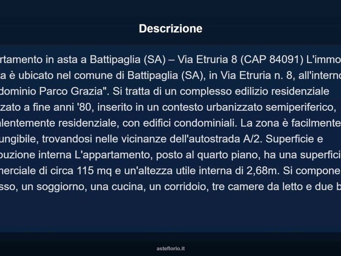 Case in Vendita e in Affitto - 2
