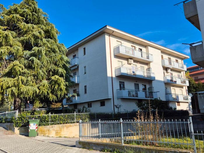 Appartamento con 5 locali in vendita in Via Scodalupo, Piattoni Villa Sant'Antonio, Castel di Lama
