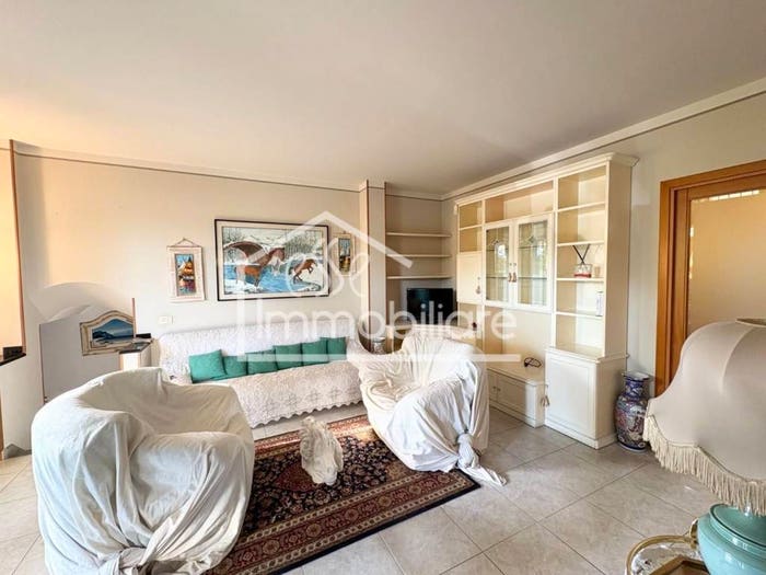 Appartamento quadrilocale in vendita in Via Jacopo della Quercia, Pretura Sanzio, Empoli