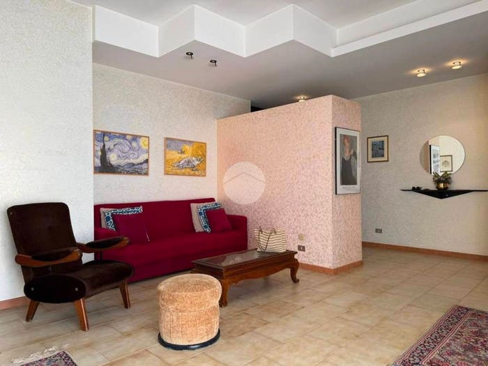 Appartamento trilocale in vendita in Corso dei Mille, Semicentro, Alcamo