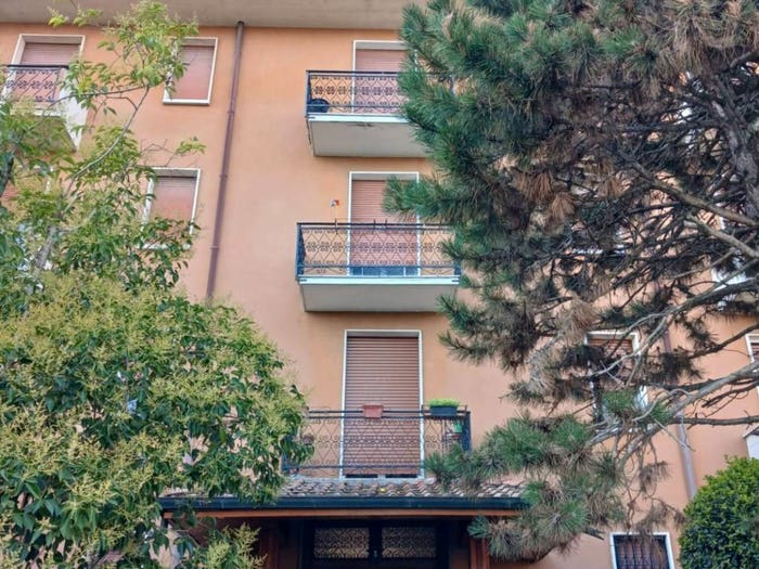 Appartamento quadrilocale in vendita in Via Dante Alighieri, Cento Paese, Cento