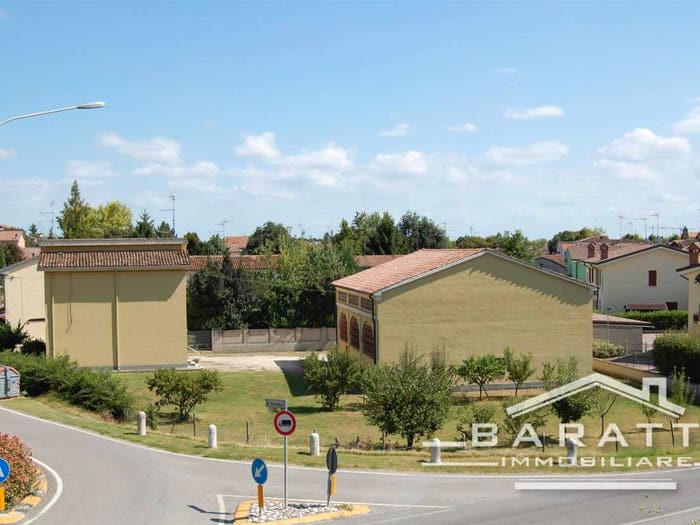 Casa quadrilocale in vendita in Centro, Quistello