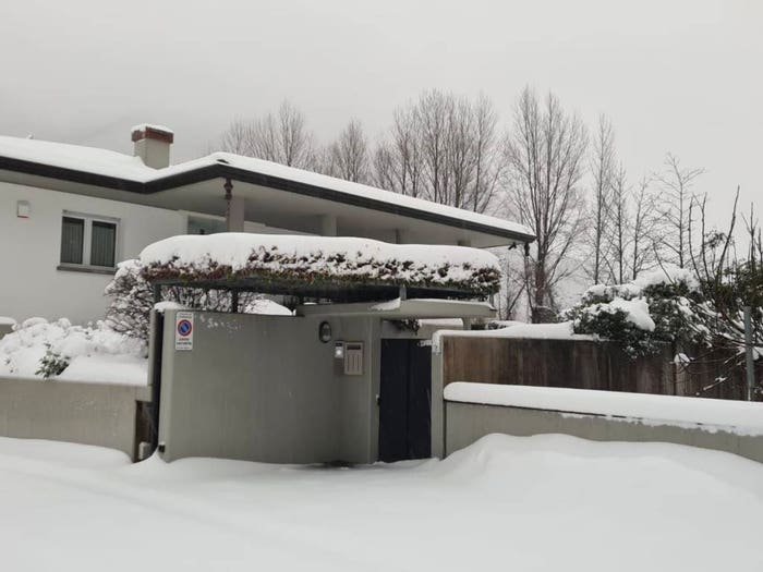 Case in Vendita e in Affitto - 3