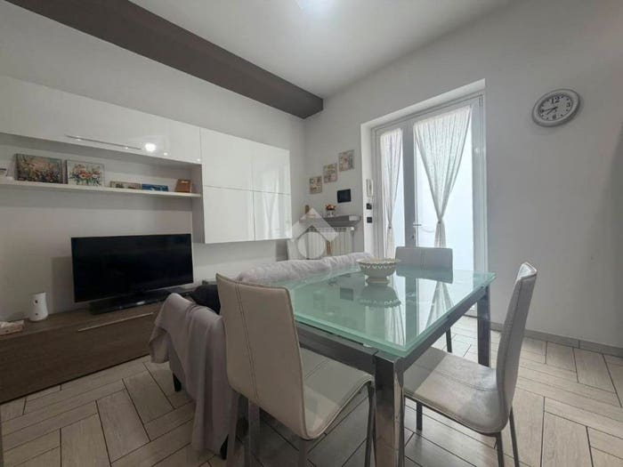 Appartamento trilocale in affitto in Via amerigo vespucci, Borgata Paradiso Nord, Collegno