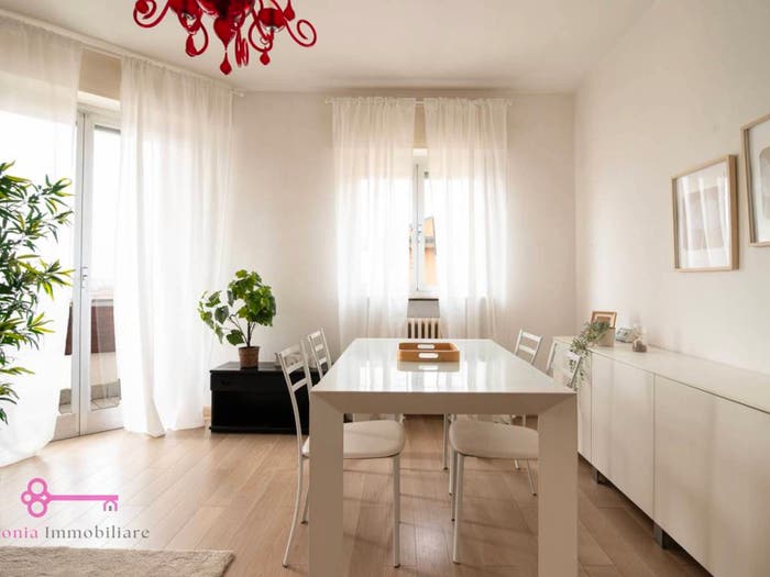 Appartamento trilocale in vendita in Vicolo Barni, Braila Stazione, Lodi