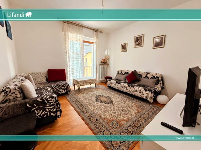 Appartamento bilocale in vendita in Via Peter Mayr PeterMayrStraße, Gries San Quirino, Bolzano