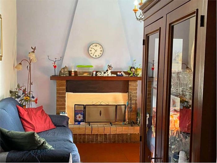 Appartamento trilocale in vendita in San Silvestro, Castel Ritaldi La Bruna, Spoleto
