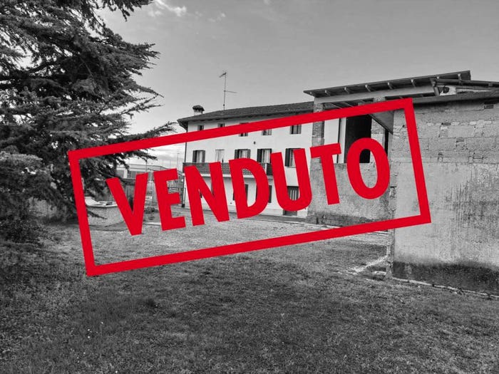 Casa con 5 locali in vendita in Via del Bersagliere, Teor, Rivignano Teor