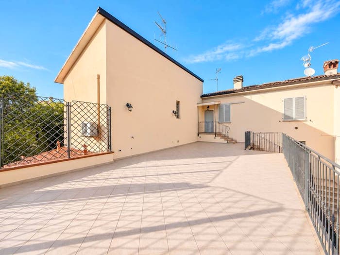 Appartamento trilocale in vendita in Via Libero Garzanti, San Pietro in Trento Coccolia, Ravenna