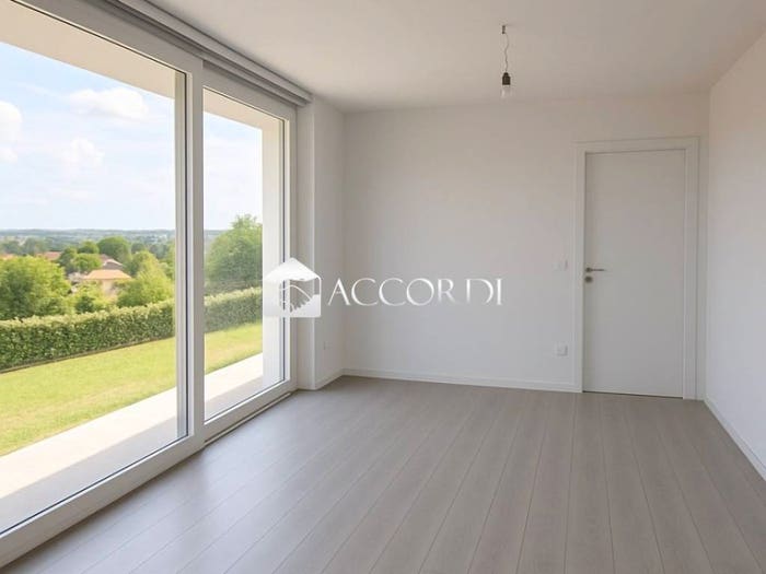 Casa con 6 locali in vendita in Via Motte, Centro, Maser