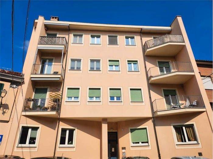 Appartamento trilocale in vendita in Centro, Fossano