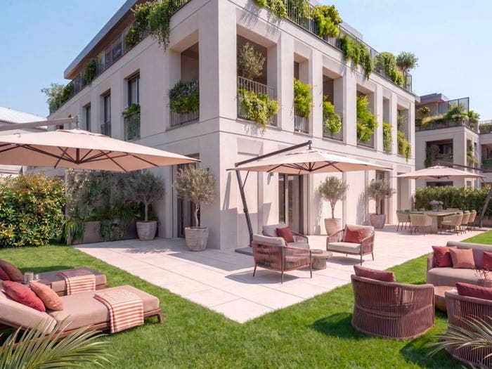 Appartamento trilocale in vendita in Via Carlo Bazzi, Ripamonti Fondazione Prada, Milano