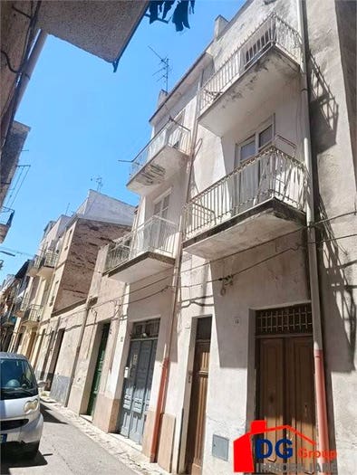 Casa con 5 locali in vendita in Centro, Alcamo
