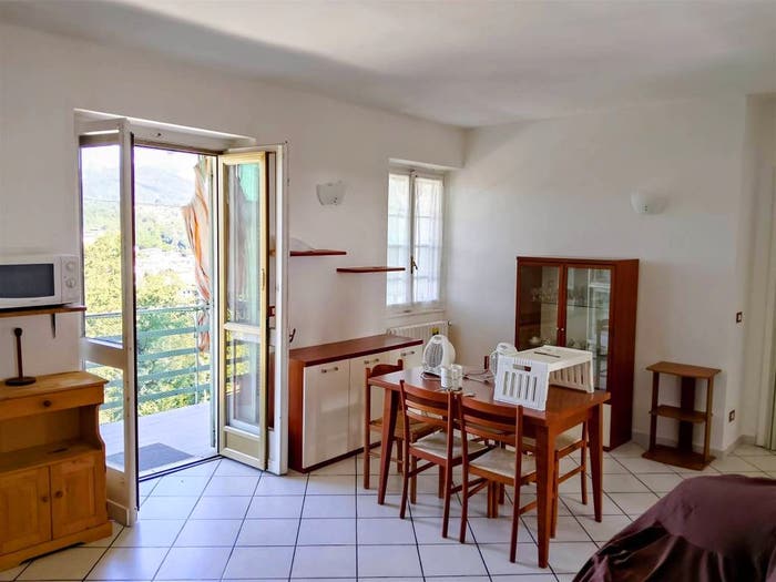 Appartamento trilocale in vendita in via Pella Remo, Centro, Cossato