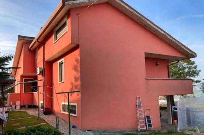 Casa con 6 locali in vendita in Via A Gramsci snc, Centro, Tavoleto
