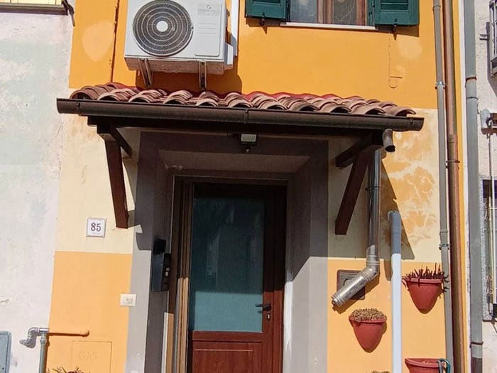 Casa trilocale in vendita in Don Bosco, Pisa