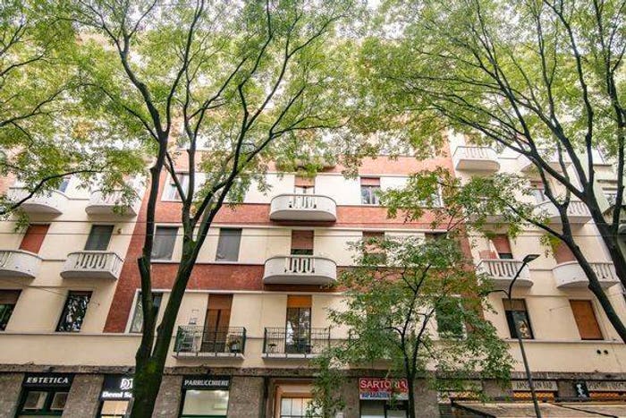 Appartamento bilocale in vendita in Via Gaspare Aselli, Città Studi, Milano