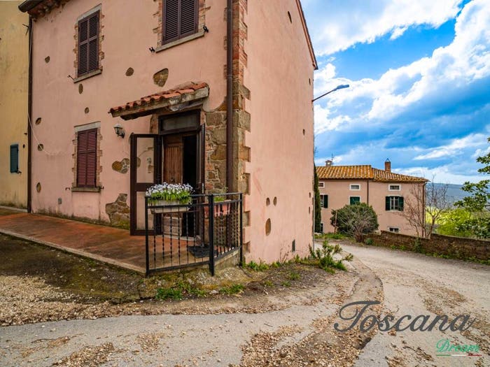 Casa con 6 locali in vendita in Località Poggio Murella, Poggio Murella, Manciano