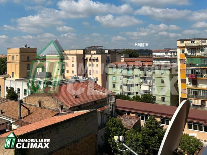 Appartamento quadrilocale in vendita in Via Francesco Ricciardi, Centro Storico Corso Trieste, Caserta