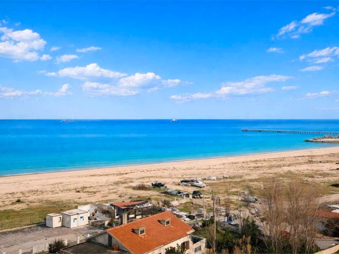 Appartamento trilocale in vendita in Marina Di Rocca Priora, Falconara Marittima