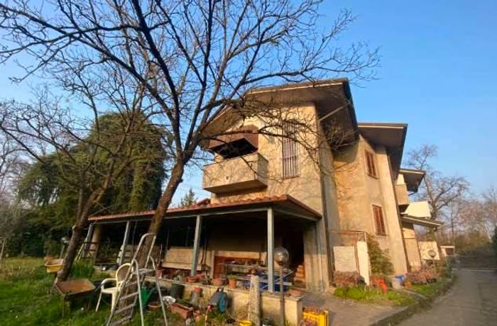 Casa con 5 locali in vendita in Via Verona, Altopiano Baruccana, Seveso
