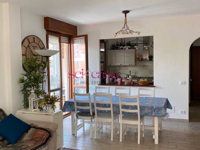 Appartamento con 5 locali in vendita in via Ticino, Cottolengo, Grosseto